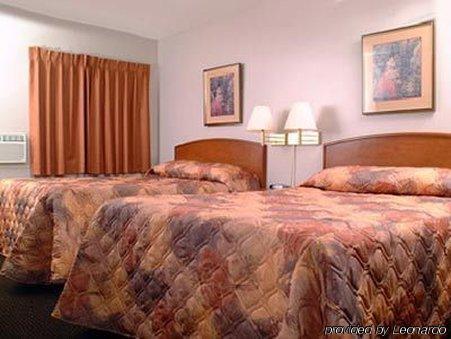Riviera Motor Inn Saskatoon Exteriör bild