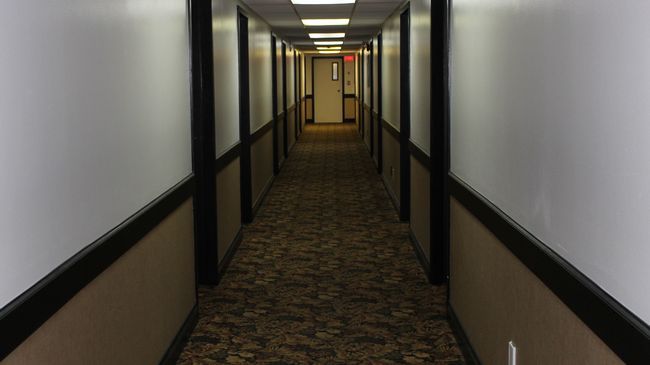 Riviera Motor Inn Saskatoon Bekvämligheter bild